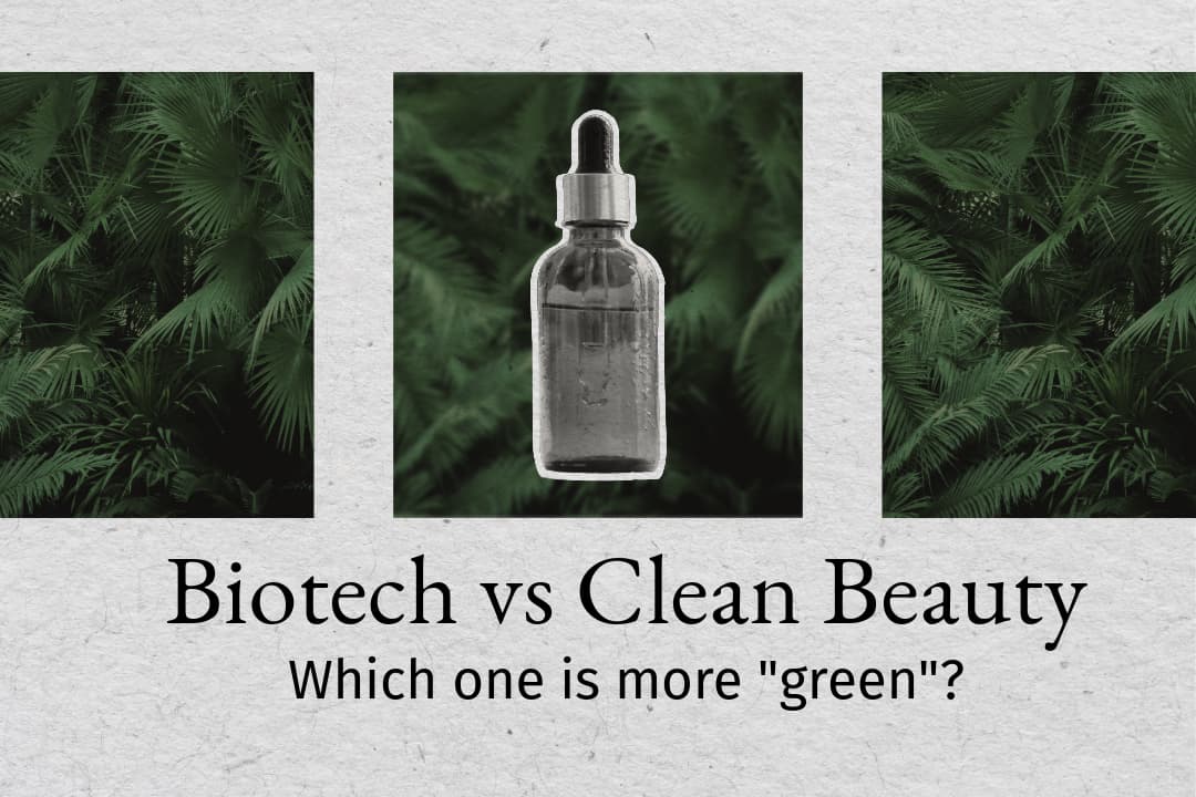 biotech beauty