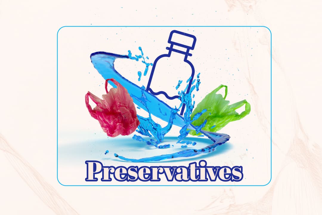 What are Parabens, Phenoxyethanol, and Natural Preservatives in Cosmetics?