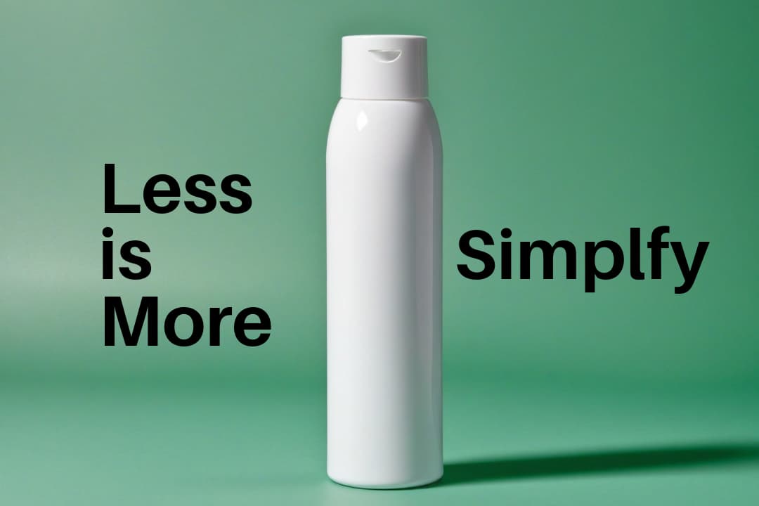 Maximize Your Routine: The Benefits of Multi-Use Hair and Body Products