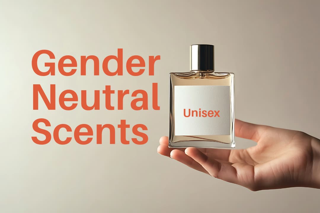 Genderless Fragrances: Why Unisex Scents The Next Big Thing